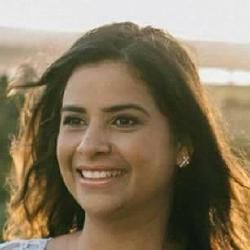 Photo of Lucinha Santos