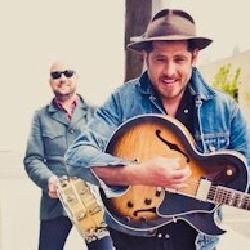 Foto de We Are Augustines