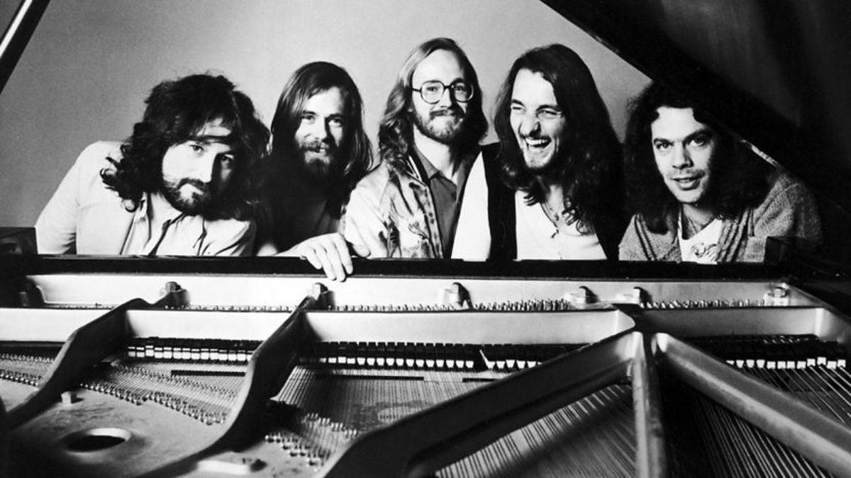 Supertramp