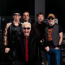 Foto de Acústicos & Valvulados