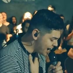 Foto de Marcos Silveira