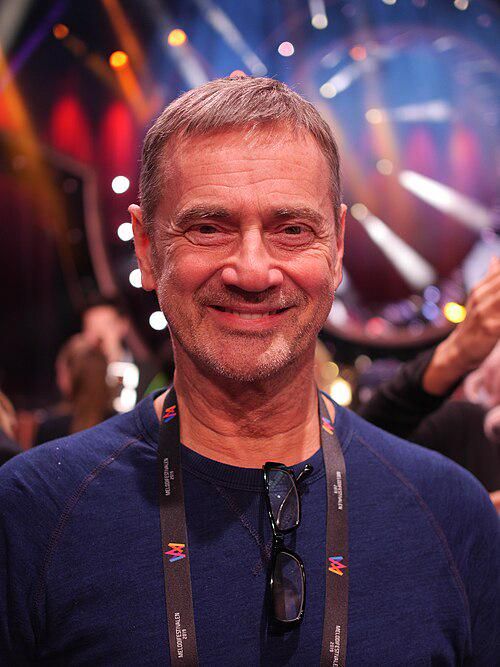 Christer Björkman