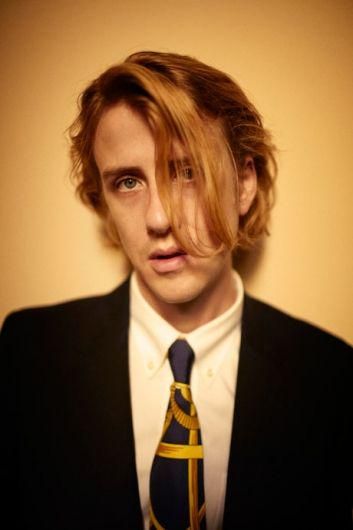 Christopher Owens