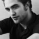 Robert Pattinson