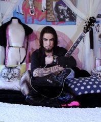 Dave Navarro