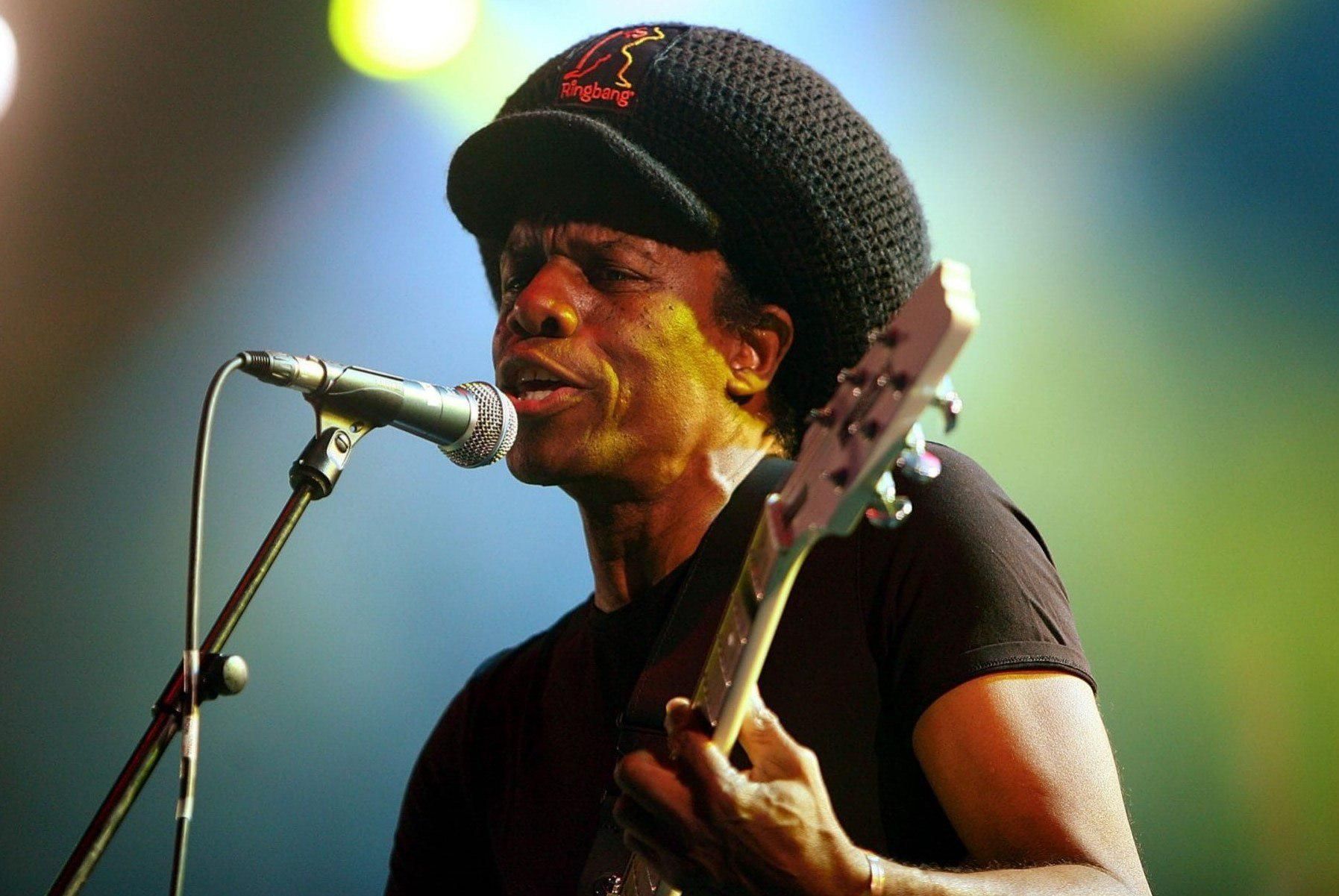 Eddy Grant