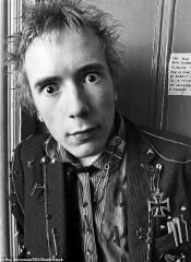 John Lydon