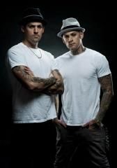 The Madden Brothers