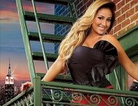 Adrienne Bailon