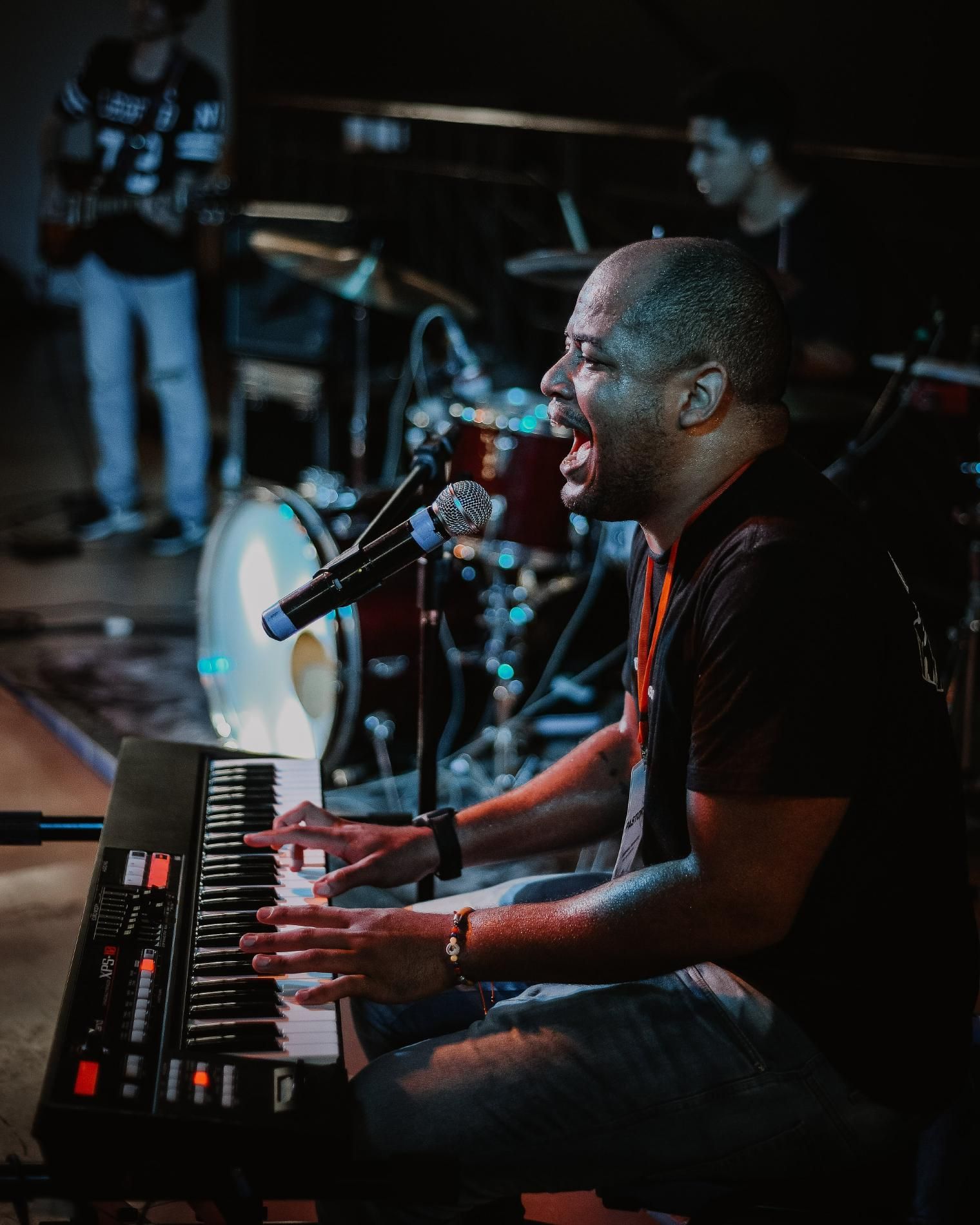 Gabriel Augusto
