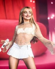 Why So Sexy? (Unreleased)