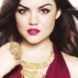 Lucy Hale