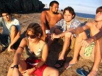 Luz dos olhos