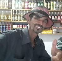 DEDÉ DO ABACAXI