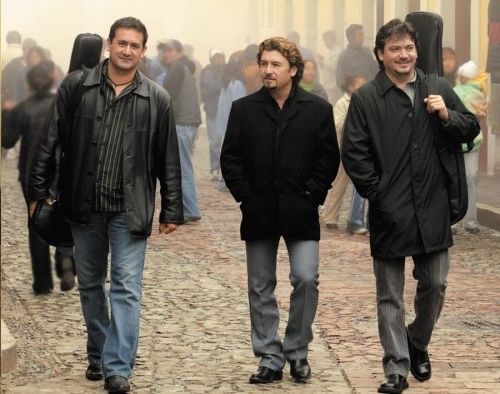 3 De Copas