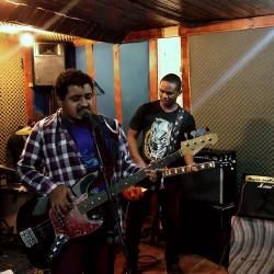 Foto de Liz Boa