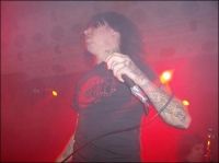 Falling In Reverse