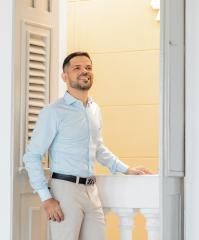 Tem Unção Aqui