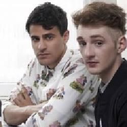 Foto de Clean Bandit