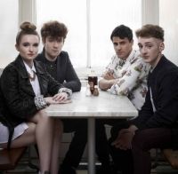 Up Again (feat. Rae Morris)