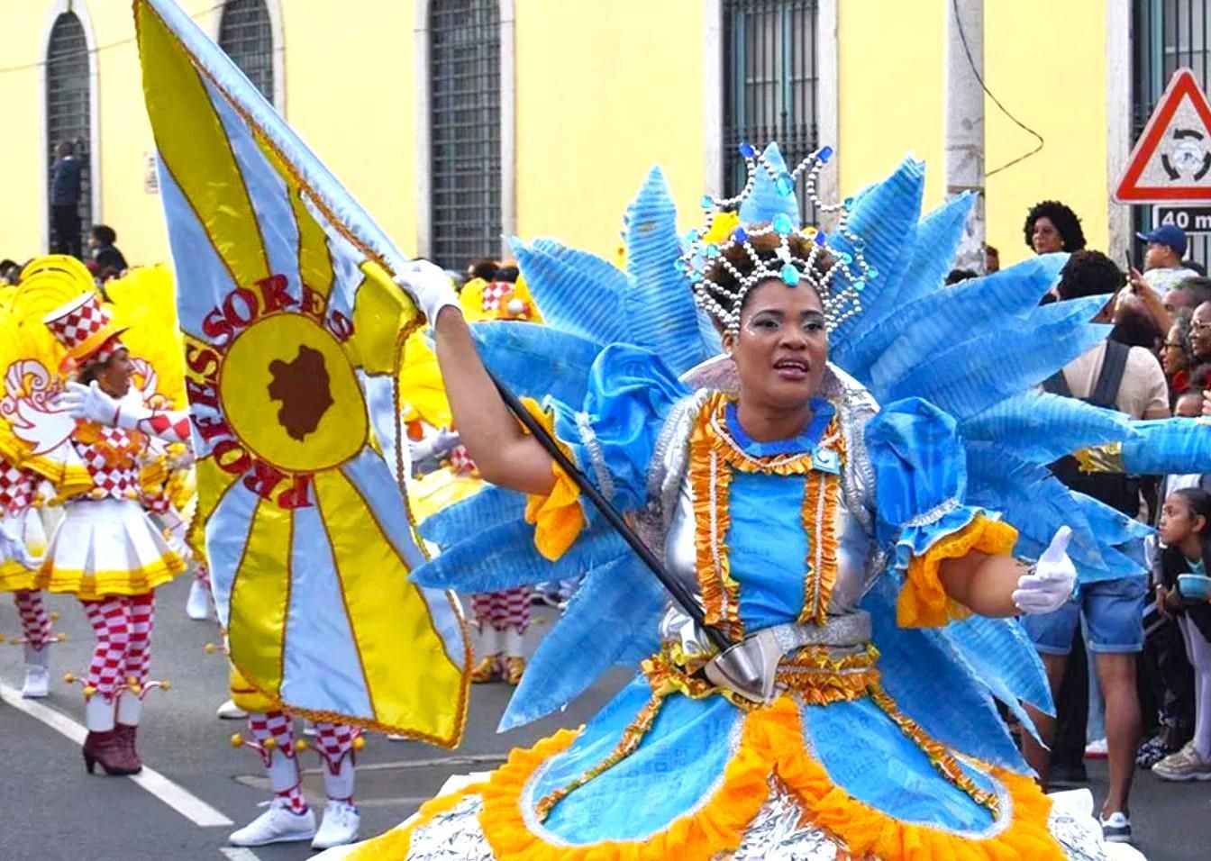 Professores (Samba-Enredo)
