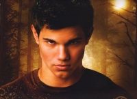 Taylor Lautner