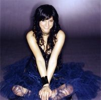Ashlee Simpson