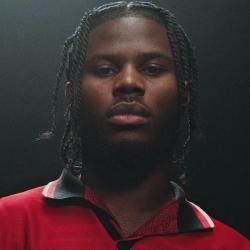 Photo of Jim Legxacy