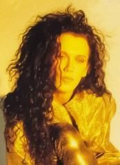 Pete Burns