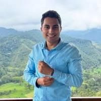 Sebastian Hoyos