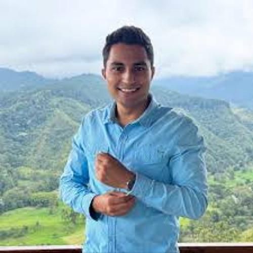 Sebastian Hoyos