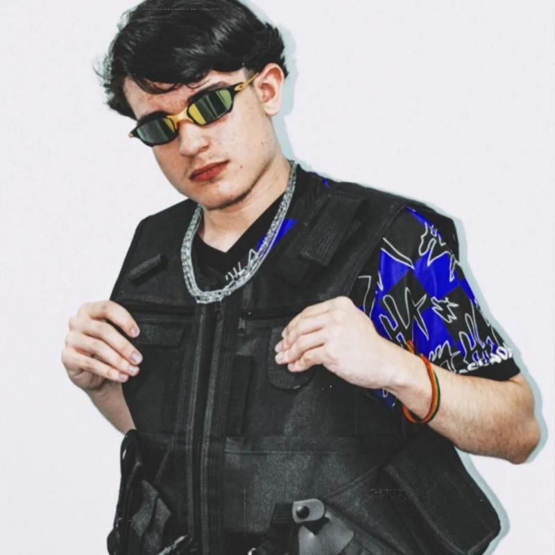 DJ TENEBROSO