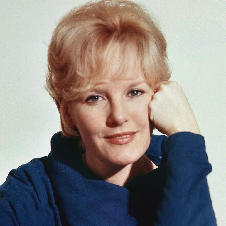 Petula Clark