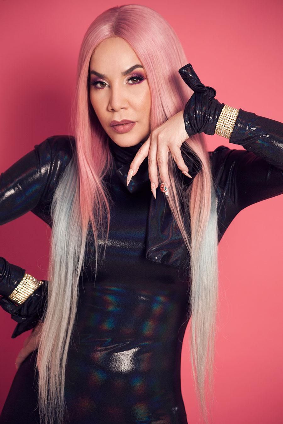 Ivy Queen