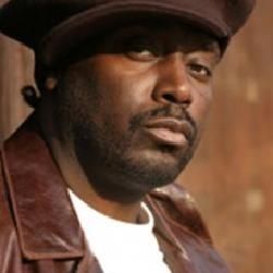 Foto de Big Daddy Kane