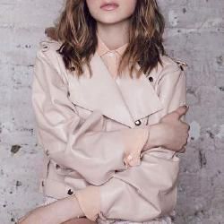 Photo of Gabrielle Aplin