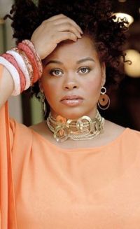 Jill Scott