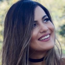 Foto de Juliana Gonçalves