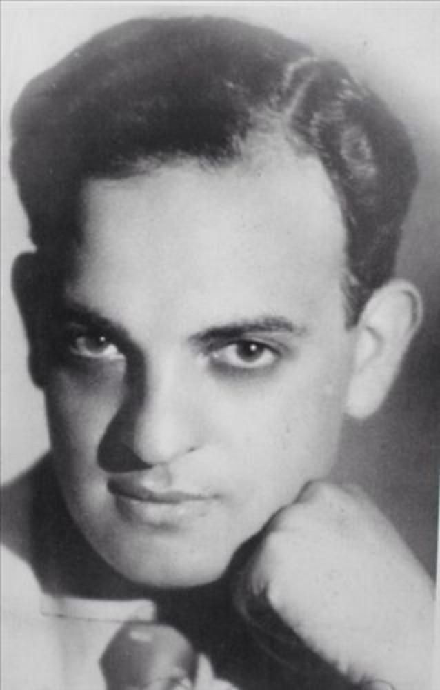 Miguel Calo