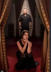 Veils Of Secrets