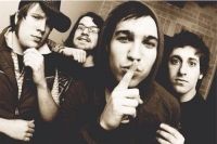 I've Got a Dark Alley And a Bad Idea That Says You Should Shut Your Mouth (Summer Song)