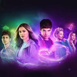 Foto de Entrelazados (Disney)