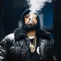 The Horns of Abraxas (feat. The Alchemist & Ice-T)