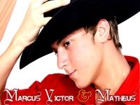 Marcus Victor & Matheus