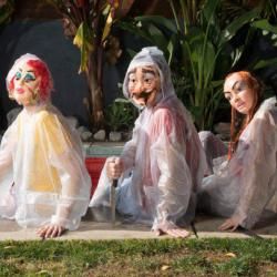 Foto de Avey Tare's Slasher Flicks