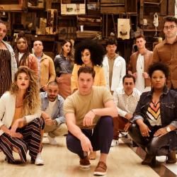 Photo of Coral Adorai