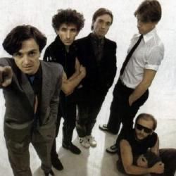 Foto de Bijelo Dugme