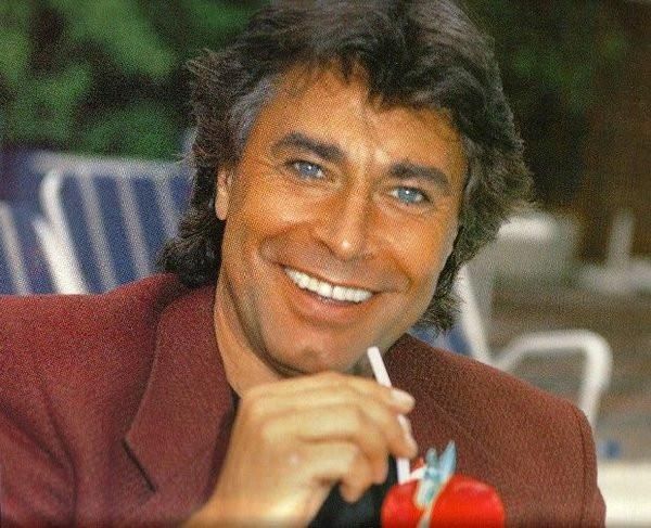 Roy Black
