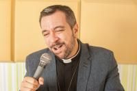 Padre Reginaldo Carreira