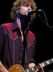 Brendan Benson
